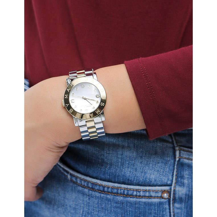 Marc Jacobs MBM3139 Quarz Damen Uhr Marc Jacobs MBM3139 Quarz Damen Uhr